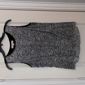 Ann Taylor Loft shell